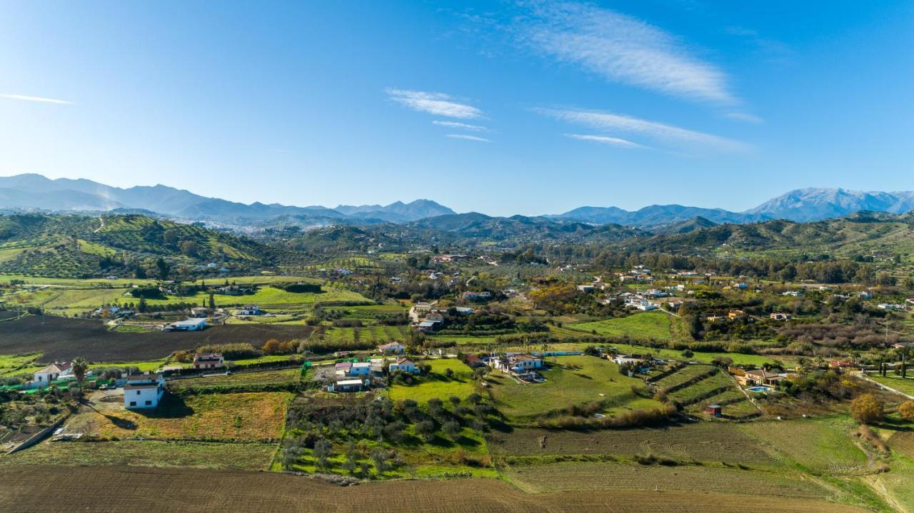 Casa De Los Suenos โคอิน ภายนอก รูปภาพ